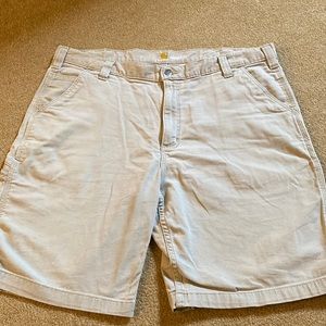 Carhartt shorts